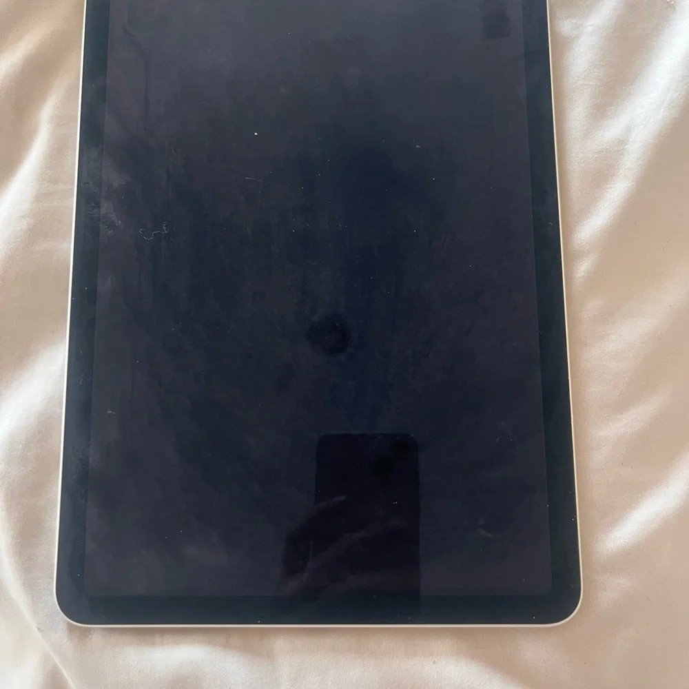 iPad Air 5th gen with Apple Pencil 2nd gen